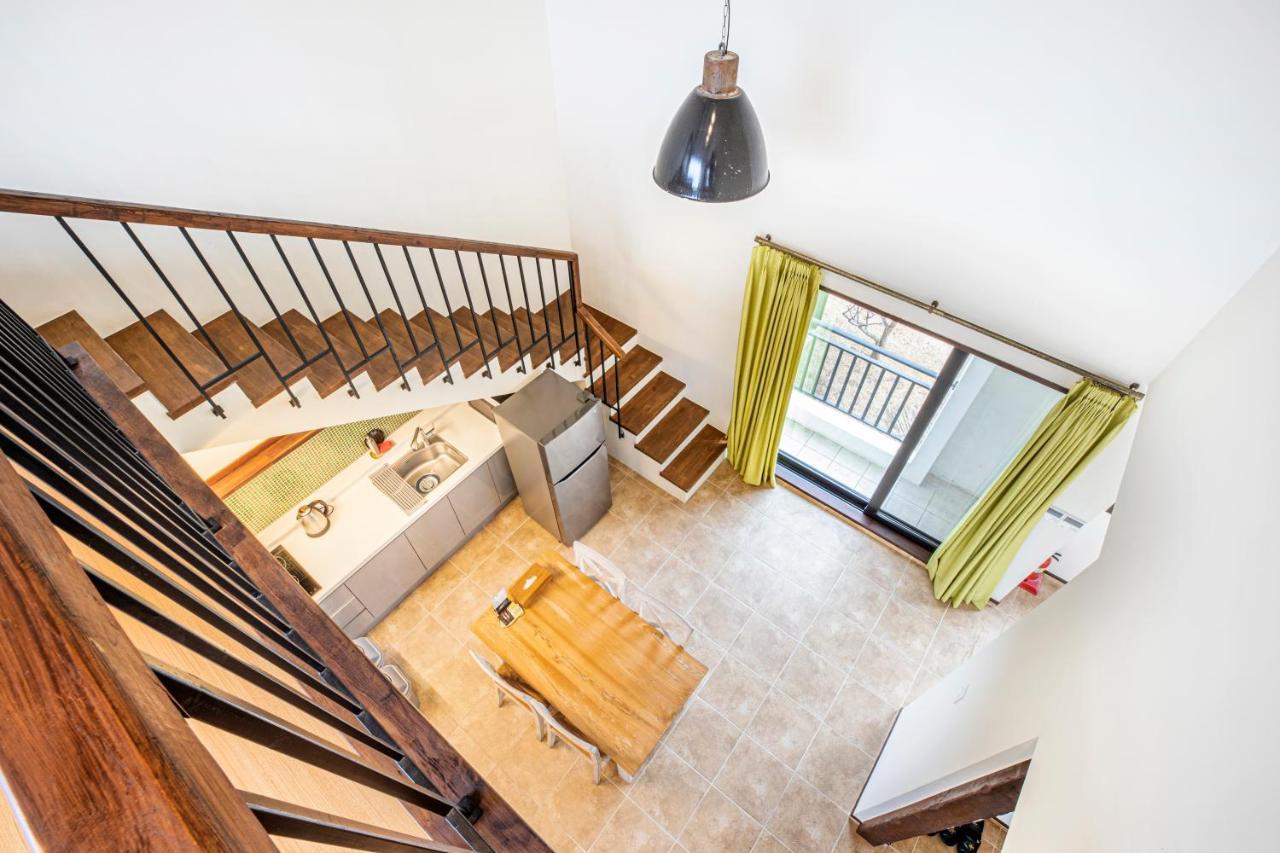 Olle Resort Чеджудо Экстерьер фото