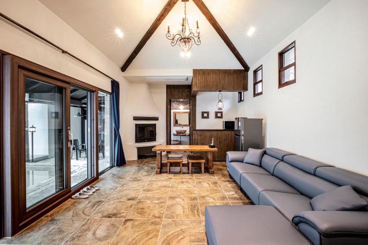 Olle Resort Чеджудо Экстерьер фото
